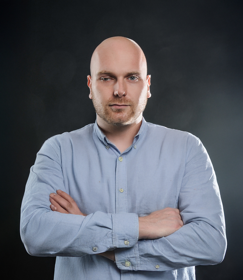 Portrait Image Mobile